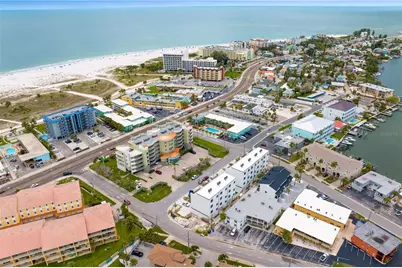 11605 1st Street E #A4, Treasure Island, FL 33706 - Photo 1