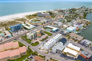 11605 1st St E, Treasure Island, FL 33706 - Photo 1