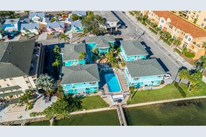 483 East Shore Drive #D-2, Clearwater, FL 33767 - Photo 1