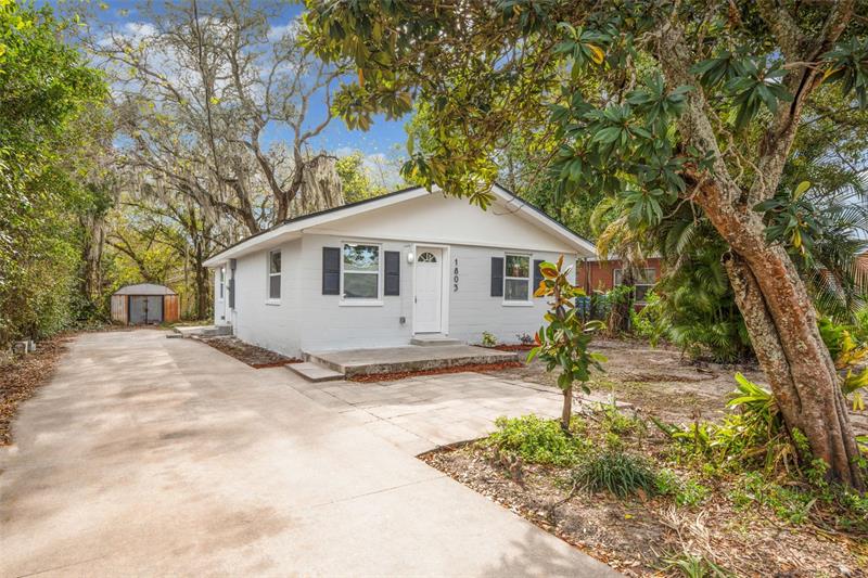 1803 E Skagway Ave, Tampa, FL 33604 MLS U8188607 Coldwell Banker