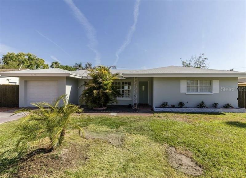 2240 Lanai Ave, Belleair Bluffs, FL 33770 MLS U8188800 Coldwell Banker