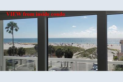 24 Avalon Street #408, Clearwater, FL 33767 - Photo 1