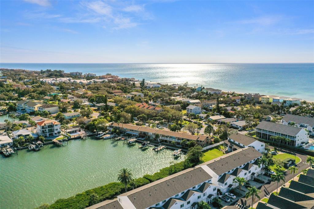 833 E Gulf Blvd 102, Indian Rocks Beach, FL 33785 MLS U8190013