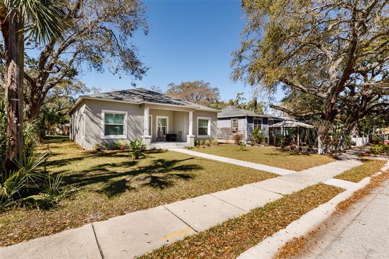 1721 29th St S, Saint Petersburg, FL 33712 MLS U8190500 Coldwell Banker
