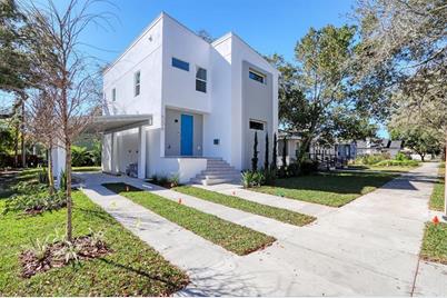 536 13th Ave S, Saint Petersburg, FL 33701 - Photo 1