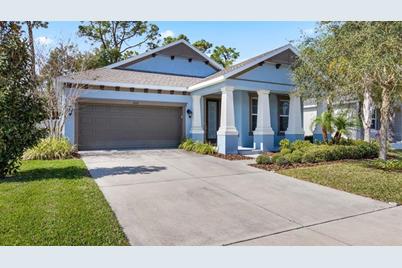 1237 Windy Bay Shoal, Tarpon Springs, FL 34689 - Photo 1