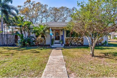 180 55th Street N, Saint Petersburg, FL 33710 - Photo 1