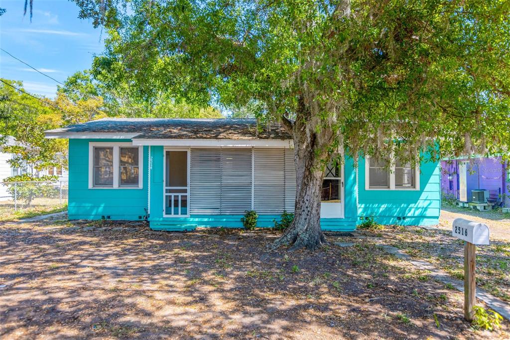 2514 York St S, Gulfport, FL 33707 MLS U8191797 Coldwell Banker