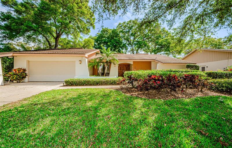 2383 Indian Trail E, Palm Harbor, FL 34683 MLS U8191972 Coldwell Banker