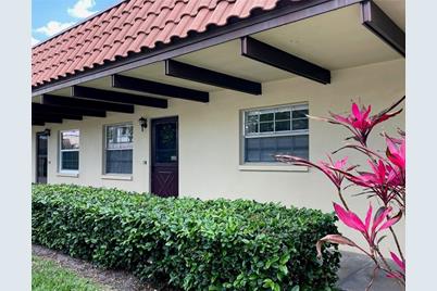 1701 Pinehurst Road #3F, Dunedin, FL 34698 - Photo 1