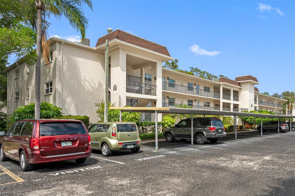 861 Maple Ct 303, Dunedin, FL 34698 MLS U8193664 Coldwell Banker