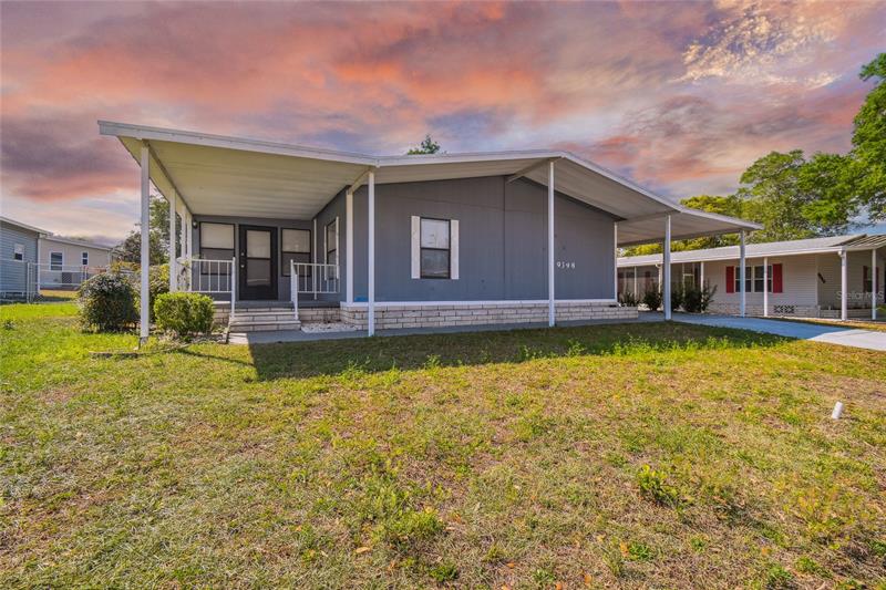 9398 Scepter Ave, Brooksville, FL 34613 MLS U8193751 Coldwell Banker