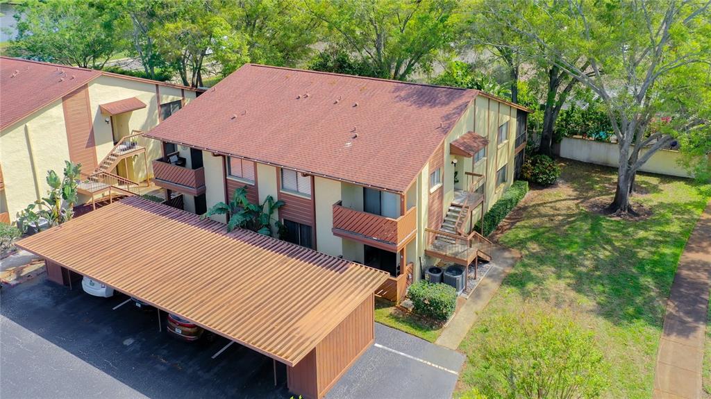 514 Tabor Ct B, Safety Harbor, FL 34695 MLS U8194016 Coldwell Banker