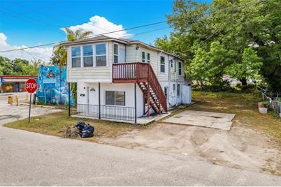 3311 E North Bay Street, Tampa, FL 33610 - Photo 1