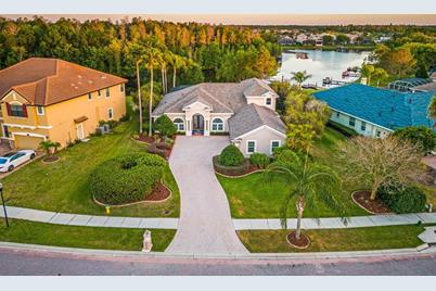 10737 Cory Lake Drive, Tampa, FL 33647 - Photo 1