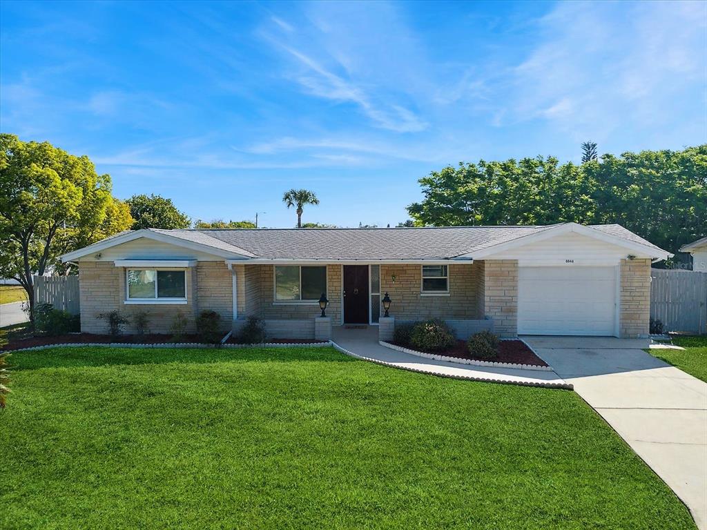 8846 Harvey Ln, Port Richey, FL 34668 MLS U8194746 Coldwell Banker