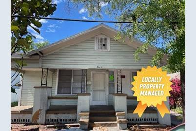 3620 N 25th Street, Tampa, FL 33605 - Photo 1