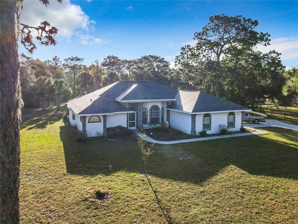 1171 N Lorri Terrace, Crystal River, FL 34429 MLS U8194915 Coldwell