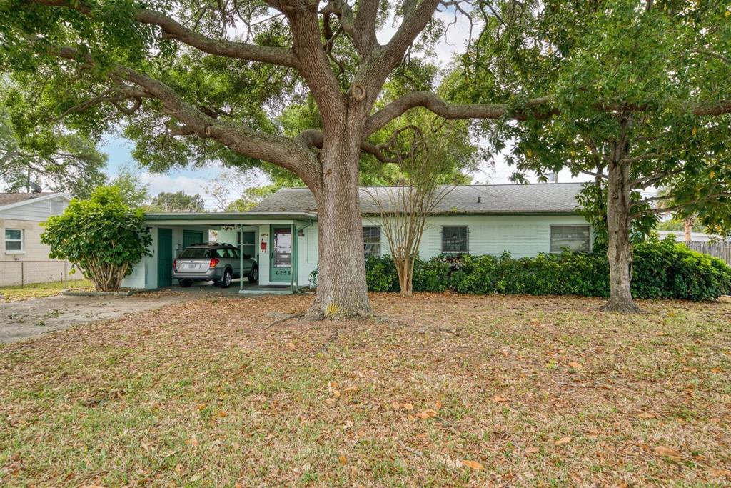 6258 21st Ave N, Saint Petersburg, FL 33710 MLS U8194938 Coldwell