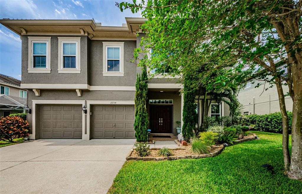 2254 Highland Woods Dr, Dunedin, FL 34698 MLS U8195789 Coldwell Banker