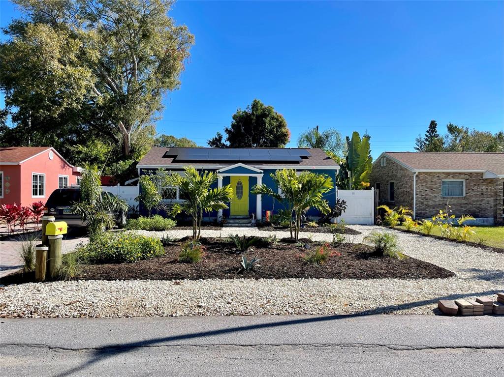 2648 Miriam St S, Gulfport, FL 33711 MLS U8195801 Coldwell Banker