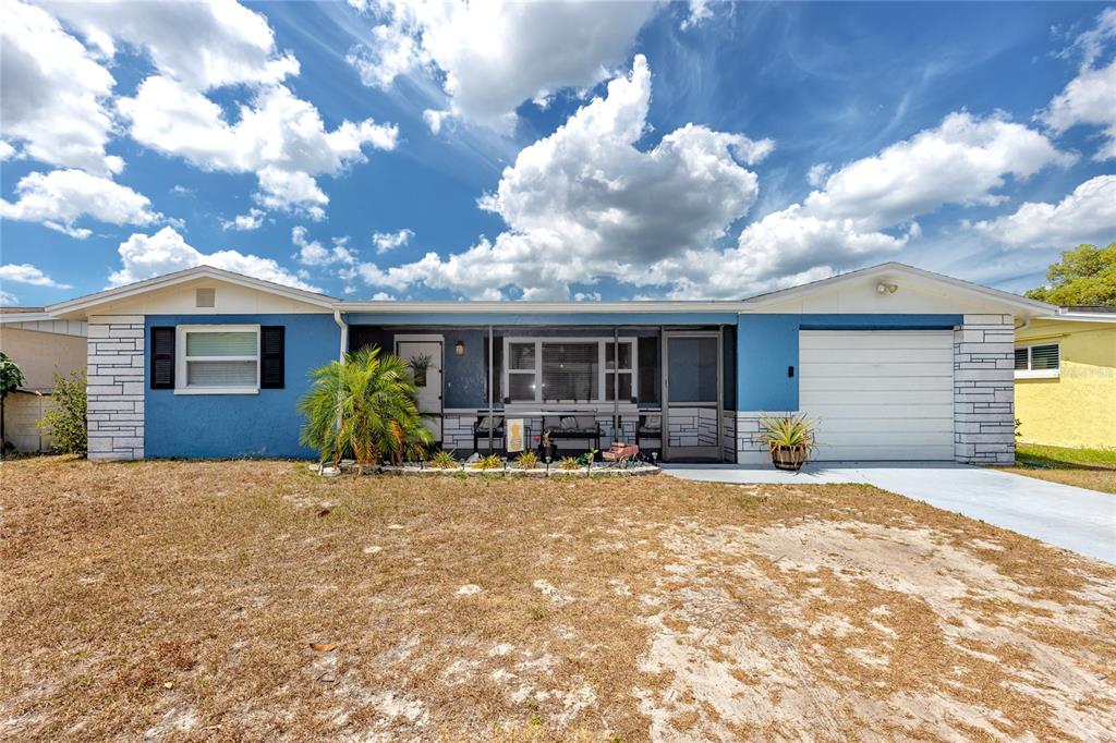 2931 Matchlock Dr, Holiday, FL 34690 MLS U8195808 Coldwell Banker