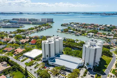 5940 Pelican Bay Plaza S #1204, Gulfport, FL 33707 - Photo 1