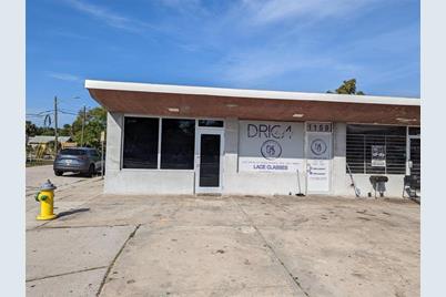 1149 Dr Martin Luther King Jr Street S, Saint Petersburg, FL 33705 - Photo 1