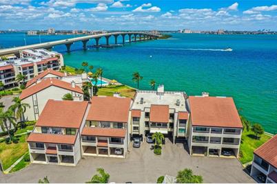 115 1st Street E #105, Tierra Verde, FL 33715 - Photo 1