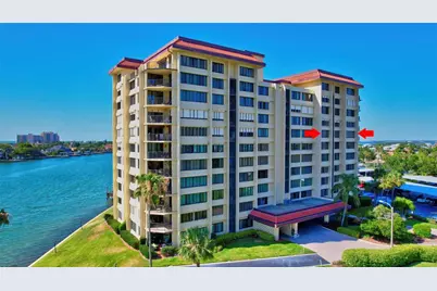 700 Island Way #706, Clearwater, FL 33767 - Photo 1