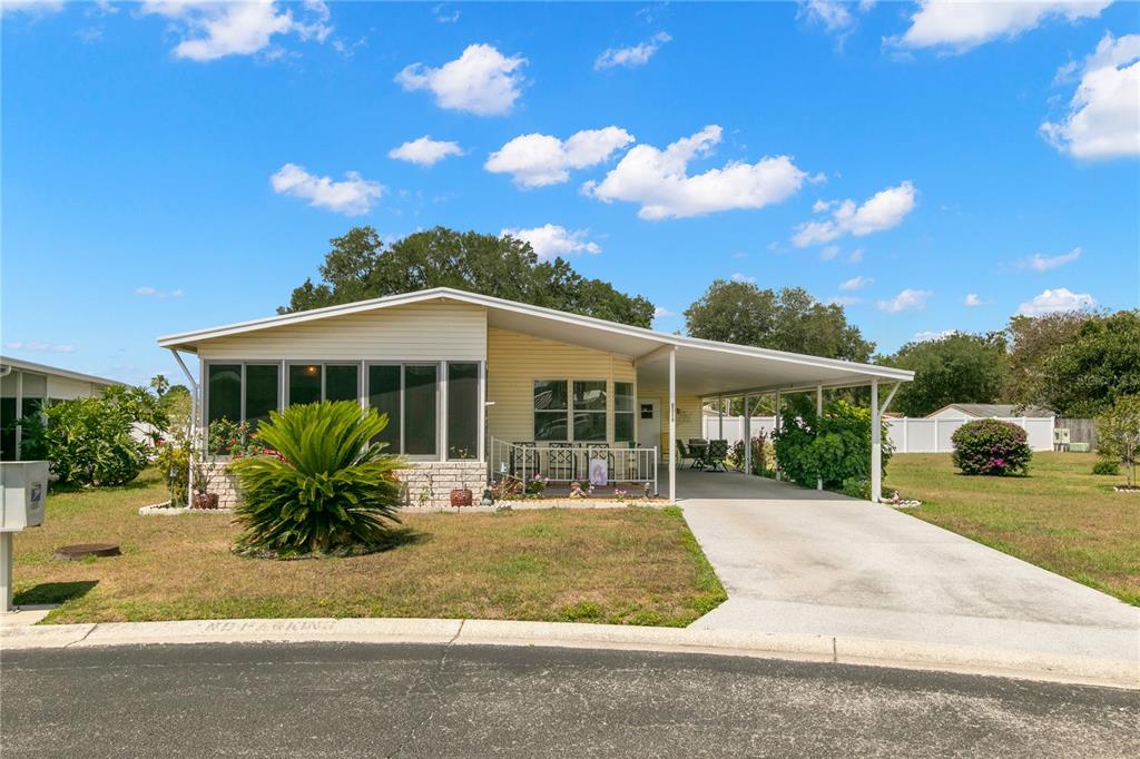 4137 Joyful Ln, Zephyrhills, FL 33541 MLS U8197508 Coldwell Banker