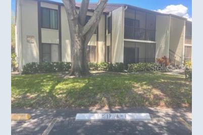 2643 Pine Ridge Way S #A1, Palm Harbor, FL 34684 - Photo 1