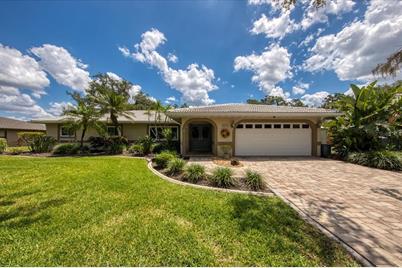 4825 Palm Aire Drive, Sarasota, FL 34243 - Photo 1