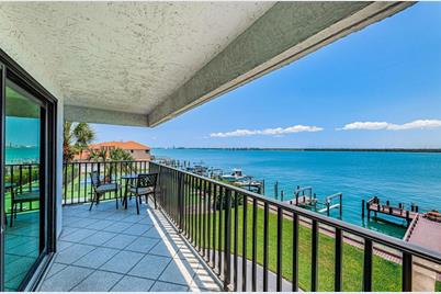 240 Sand Key Estates Drive #222, Clearwater, FL 33767 - Photo 1