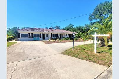 1433 Sunset Road, Tarpon Springs, FL 34689 - Photo 1