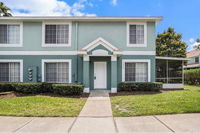 1654 Fluorshire Drive, Brandon, FL 33511 - Photo 1