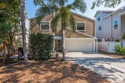 326 Ontario Avenue, Crystal Beach, FL 34681 - Photo 1