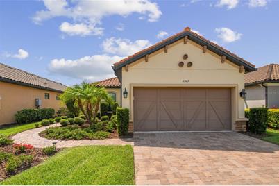 11363 Callisia Drive, Odessa, FL 33556 - Photo 1