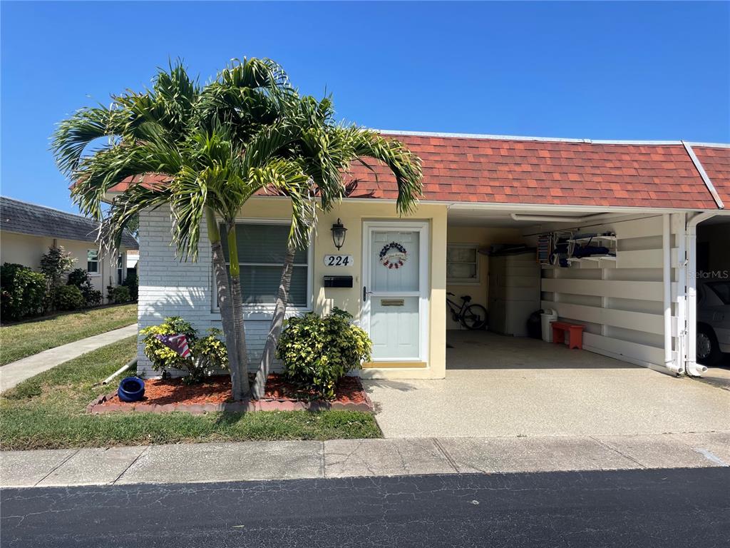 224 Portree Dr, Dunedin, FL 34698 MLS U8201392 Coldwell Banker