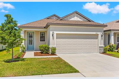 1420 N River Circle, Tarpon Springs, FL 34689 - Photo 1