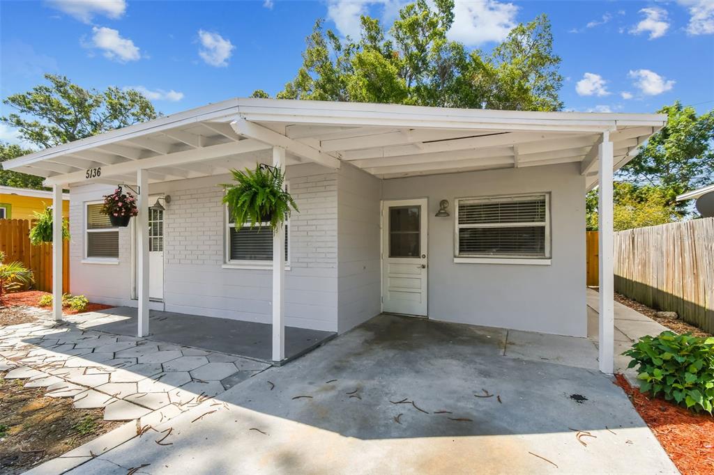 5136 13th Ave S, Gulfport, FL 33707 MLS U8201637 Coldwell Banker