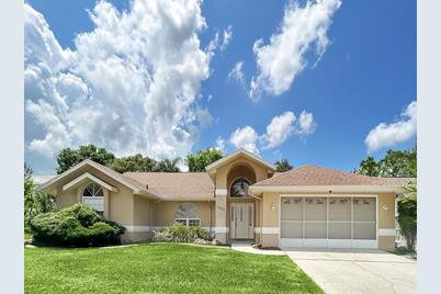 1424 Overland Drive, Spring Hill, FL 34608 - Photo 1