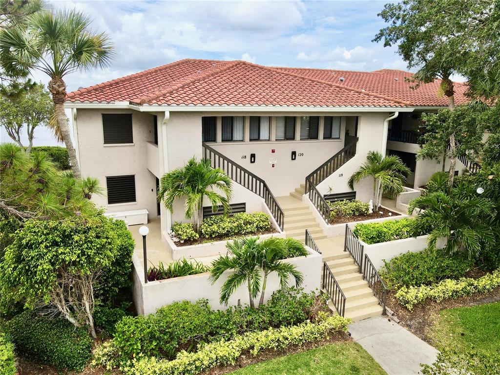 1811 Mariner Dr 120, Tarpon Springs, FL 34689 MLS U8202054