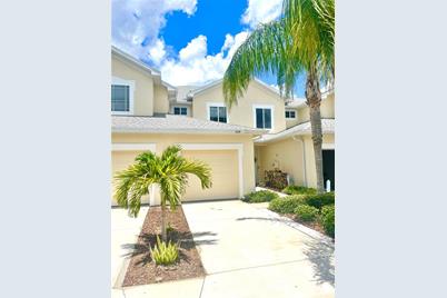 424 Harbor Ridge Drive, Palm Harbor, FL 34683 - Photo 1