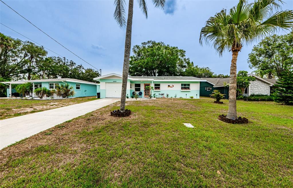 5452 Drinkard Dr, New Port Richey, FL 34653 MLS U8202400 Coldwell