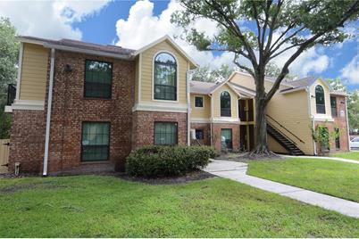 8642 Mallard Reserve Drive #203 Furnished, Tampa, FL 33614 - Photo 1
