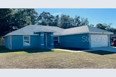 9320 SE 163rd Street, Summerfield, FL 34491 - Photo 1