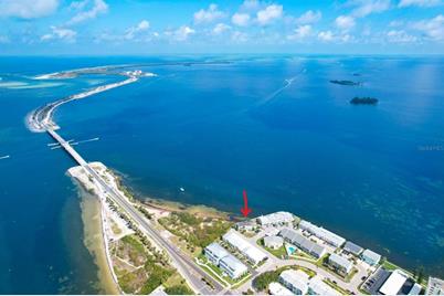 2616 St Josephs Drive W #1, Dunedin, FL 34698 - Photo 1