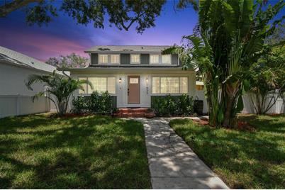 1437 49th Avenue N, Saint Petersburg, FL 33703 - Photo 1