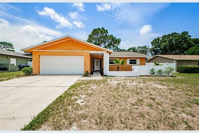 2253 Willow Tree Trail, Clearwater, FL 33763 - Photo 1